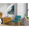 Juliste Artgeist Ocean Wave, kehyksillä, eri kokoja