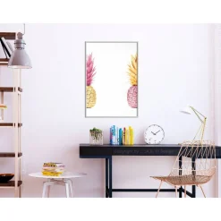 Juliste Artgeist Opposites, kehyksillä, eri kokoja