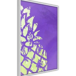 Juliste Artgeist Part of Exotic, kehyksillä, eri kokoja