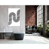 Juliste Artgeist Sonata, kehyksillä, eri kokoja