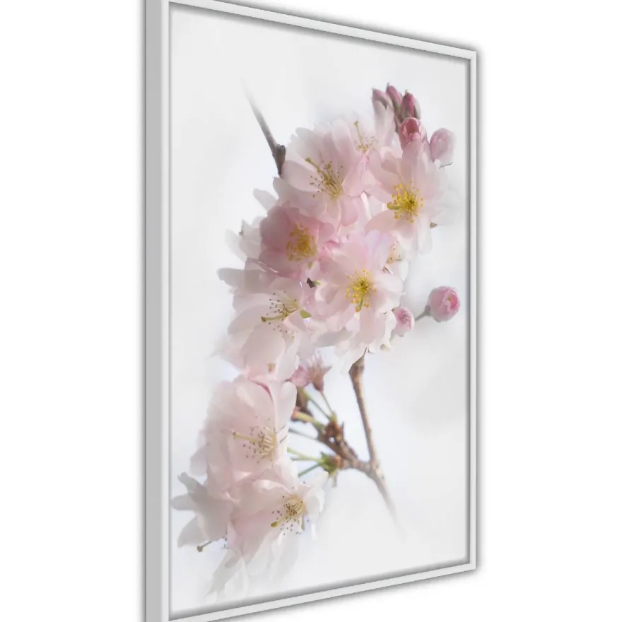 Juliste Artgeist Spring in Japan, kehyksillä, eri kokoja