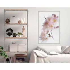 Juliste Artgeist Spring in Japan, kehyksillä, eri kokoja