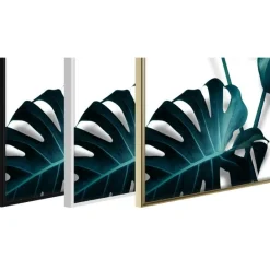 Juliste Artgeist Winter Afternoon, kehyksillä, eri kokoja