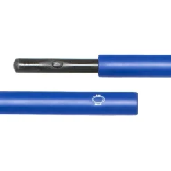 Jumppakeppi Gymstick Original 2.0, Extra Strong, hopea