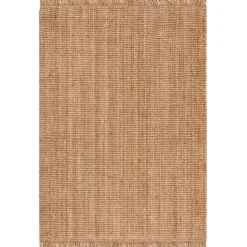 Juuttimatto Linento Kaija 90x150cm natural