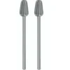 Jyrsinteräsetti Proxxon 28723, 6mm, 2 kpl