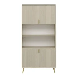Kaappi Linento Furniture Luxe, hiekkakivi