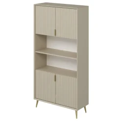 Kaappi Linento Furniture Luxe, hiekkakivi