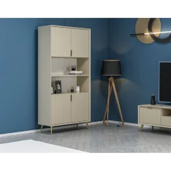 Kaappi Linento Furniture Luxe, hiekkakivi