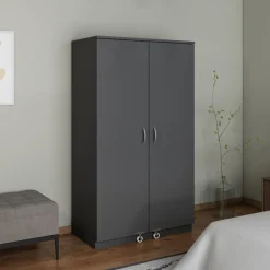 Kaappi Linento Furniture Paose, eri värejä