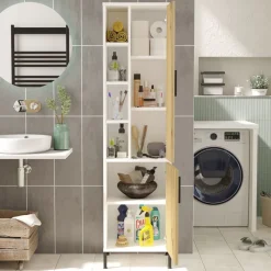 Kaappi Linento Furniture VI2, eri värejä