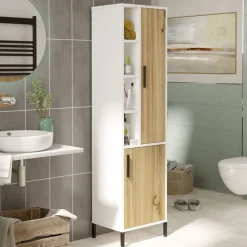 Kaappi Linento Furniture VI2, eri värejä