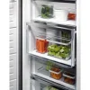 Kaappipakastin Electrolux Series 700 l,US7MD28W, 59.5cm, 278l, valkoinen
