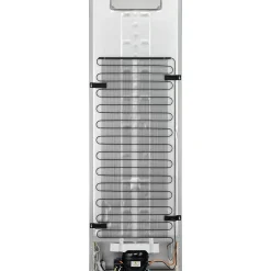 Kaappipakastin Electrolux Series 700 l,US7MD28W, 59.5cm, 278l, valkoinen