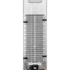 Kaappipakastin Electrolux Series 600 NoFrost EUT6NE28K 60cm, 280 l, musta
