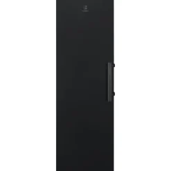 Kaappipakastin Electrolux Series 600 NoFrost EUT6NE28K 60cm, 280 l, musta