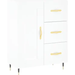 Kaappi tekninen puu 69,5x180 cm, eri värejä ja malleja (30347)
