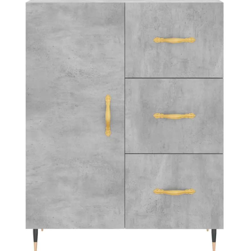 Kaappi tekninen puu 69,5x180 cm, eri värejä ja malleja (30347)