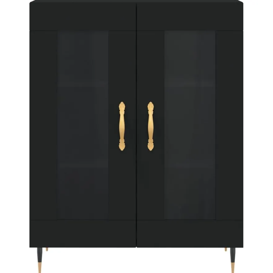 Kaappi tekninen puu, 69,5x34x180 cm, eri värejä ja malleja (31628)