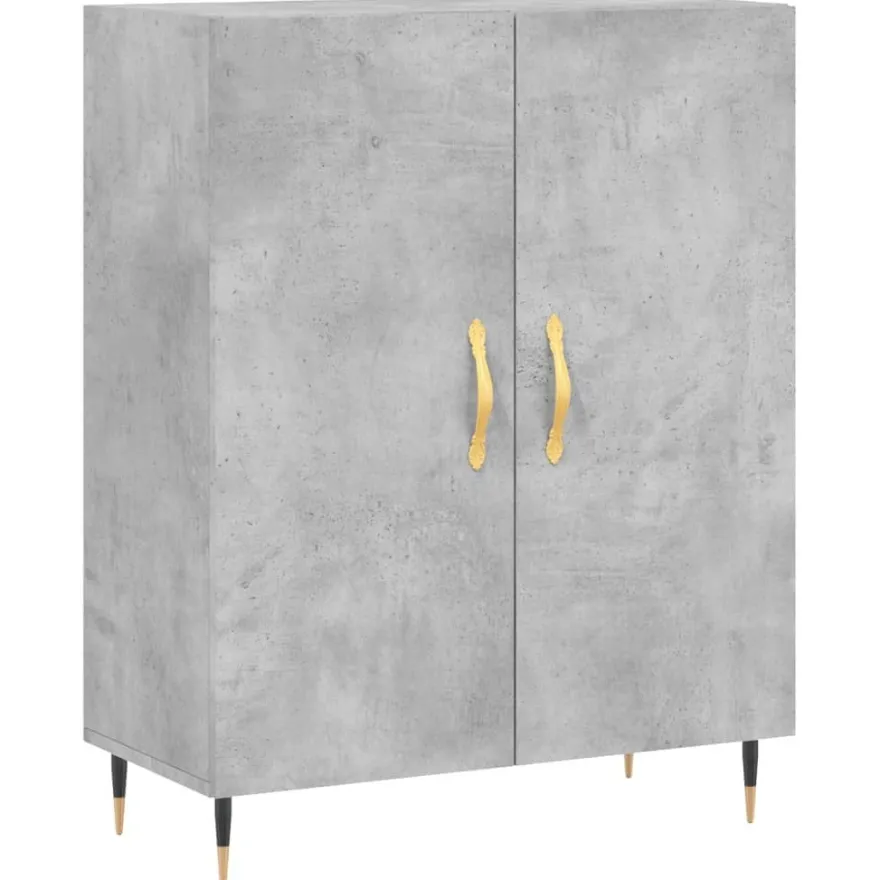 Kaappi tekninen puu, 69,5x34x180 cm, eri värejä ja malleja (31628)