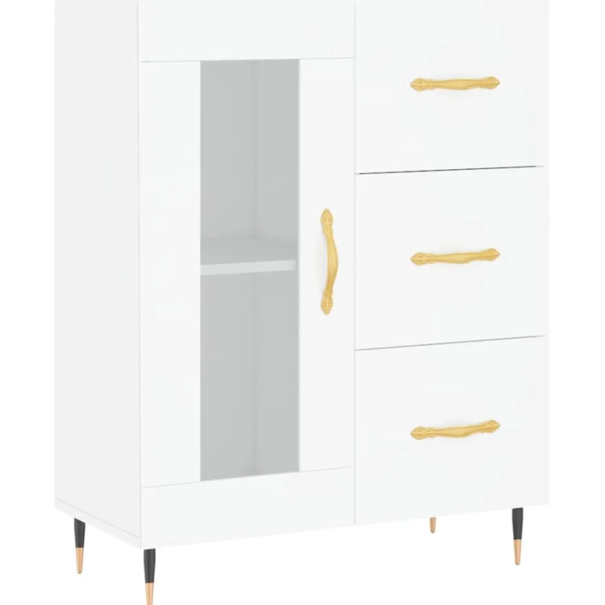 Kaappi tekninen puu, 69,5x34x180 cm, eri värejä ja malleja (31628)