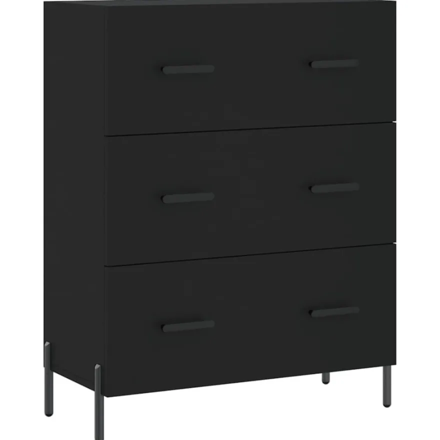 Kaappi tekninen puu, 69,5x34x180 cm, eri värejä ja malleja (31655)