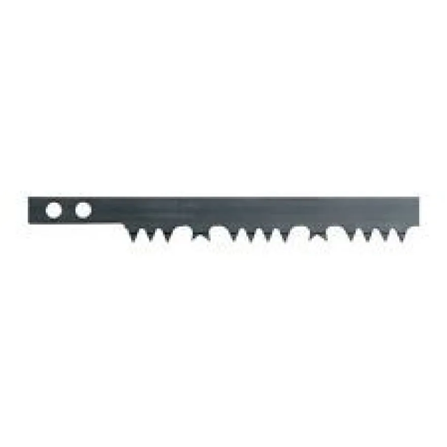Kaarisahanterä Bahco, 759mm, tuoreelle puulle