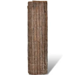 Kaarna-aita, 400x100cm