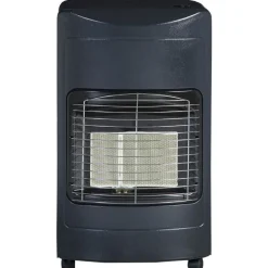 Kaasulämmitin Sunwind Windflame