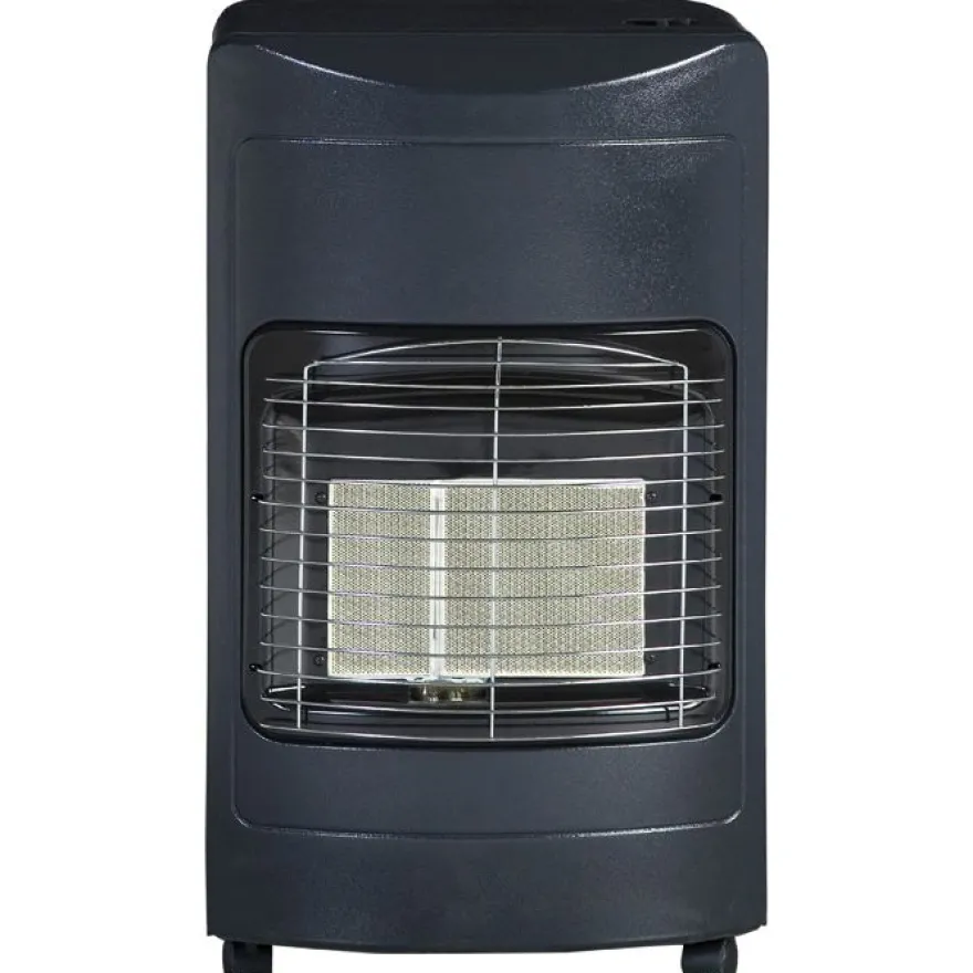 Kaasulämmitin Sunwind Windflame