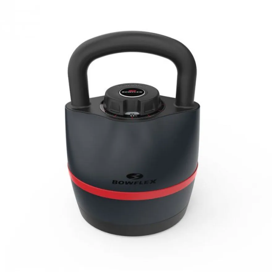 Kahvakuula Bowflex 840 SelectTech Kettlebell, 3.5-18kg