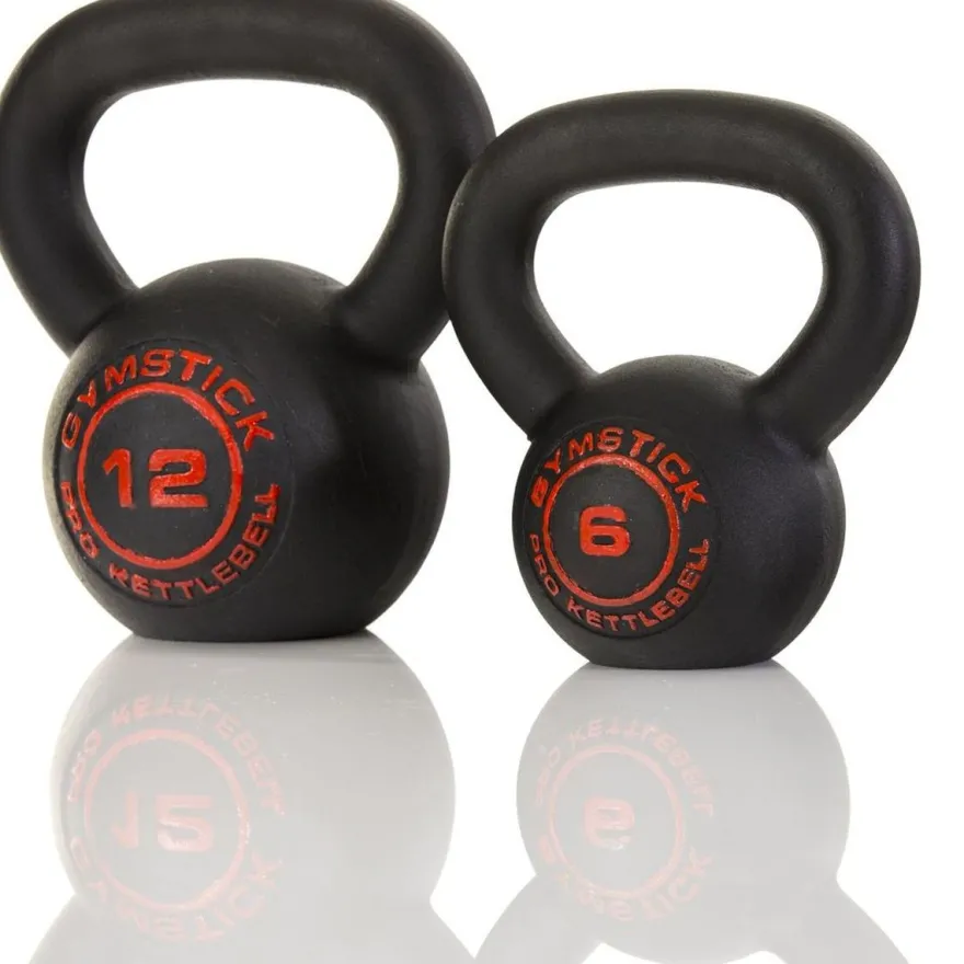 Kahvakuula Gymstick Pro, 24kg