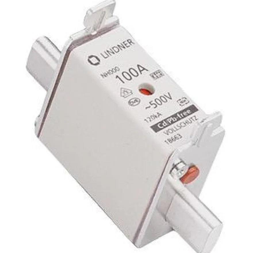 Kahvasulake FS 500V 1B643 / 000-32 A