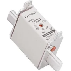 Kahvasulake FS 500V 1B655 / 000-63 A