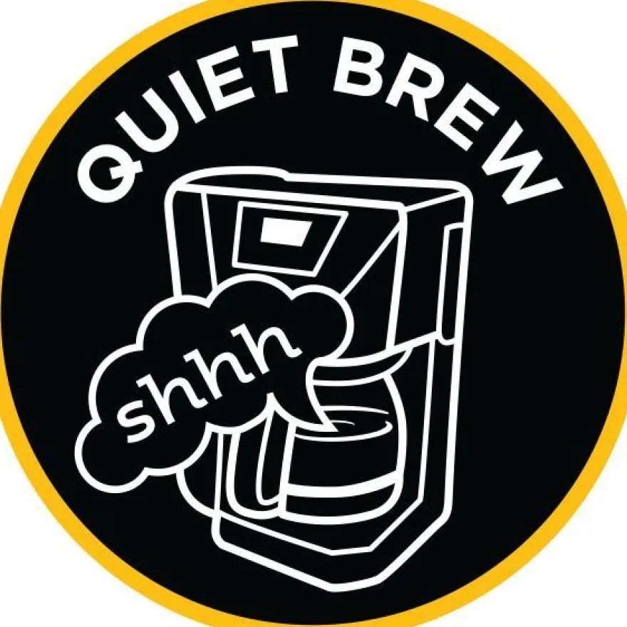 Kahvinkeitin Russell Hobbs kahvimyllyllä Chester Grind & Brew 22000-56, musta/teräs
