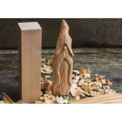 Kaiverrusveitsisarja BeaverCraft velho, aloituspakkaus
