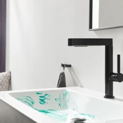 Kaksoispyyhekoukku Hansgrohe AddStoris Q, eri värejä