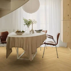 Kalanruotolaminaatti Pergo Kungshamn, tammi