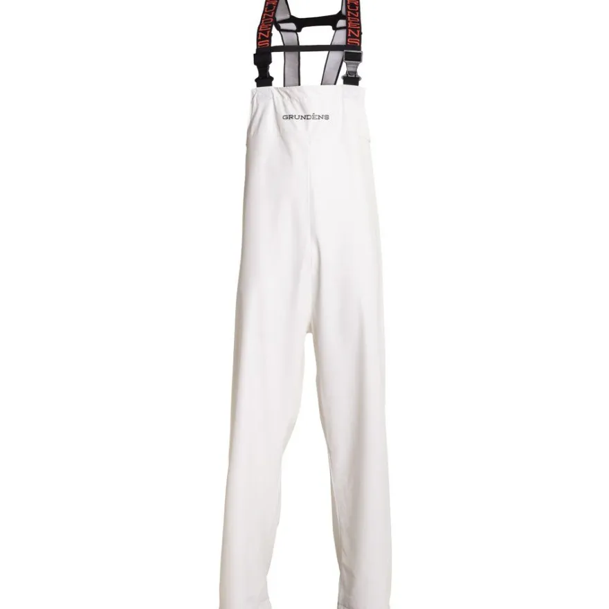 Kalastushousut Grundéns Petrus Bib Trouser 116
