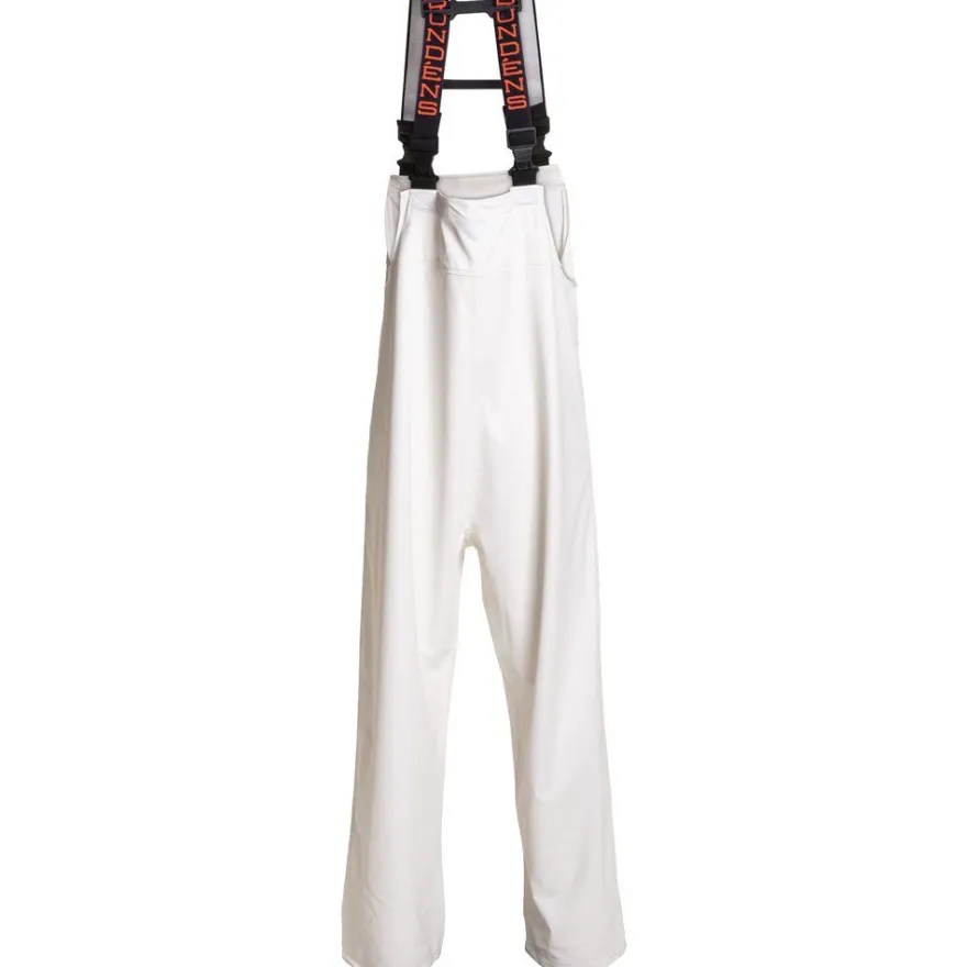 Kalastushousut Grundéns Petrus Bib Trouser 116
