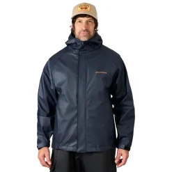 Kalastustakki Grundéns Neptune 319 Hooded Jacket