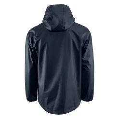 Kalastustakki Grundéns Neptune 319 Hooded Jacket
