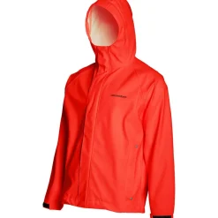 Kalastustakki Grundéns Neptune 319 Hooded Jacket