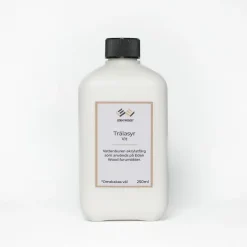 Kalustemaali Eden Wood, puulasyyri, 250ml