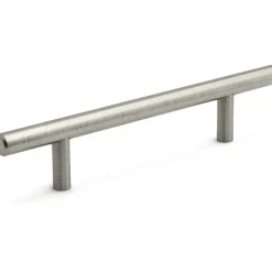 Kalustevedin Habo Stella, cc 384mm, harjattu teräs