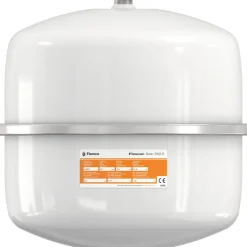 Kalvopaisunta-astia Flamco Flexcon Solar, 8bar, eri kokoja