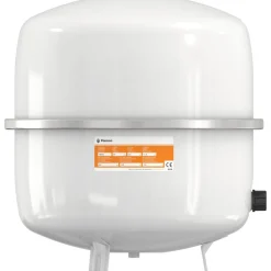 Kalvopaisunta-astia Flamco Flexcon Solar, 8bar, eri kokoja