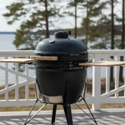 Kamado-grilli Easy Cooking CORE 21