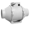Kanavapuhallin Airsec TTPa, 250mm, IV-kanavan halkaisija 250 mm
