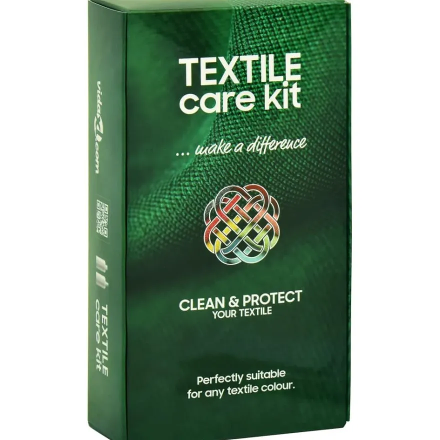 Kankaanhoitosarja care kit 2x250 ml